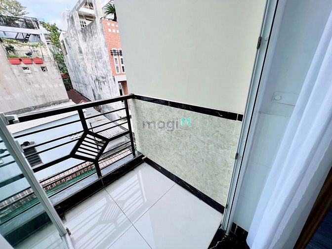 Hình ảnh CHDV 1PN riêng nhà đẹp tại Quận Bình Thạnh.