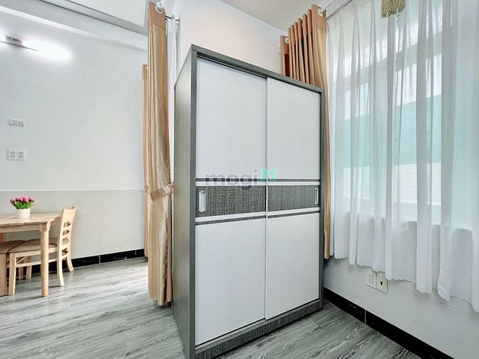 Hình ảnh CHDV 1PN riêng nhà đẹp tại Quận Bình Thạnh.
