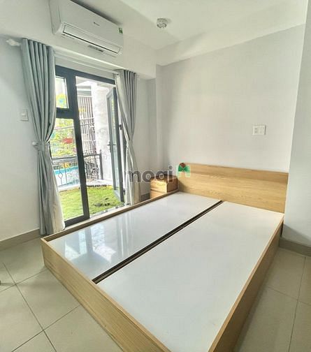 Hình ảnh 🏢 Studio Full Nội Thất Mới_Ngay Ngã 4 Hàng Xanh_Ban Công Vườn Thoáng