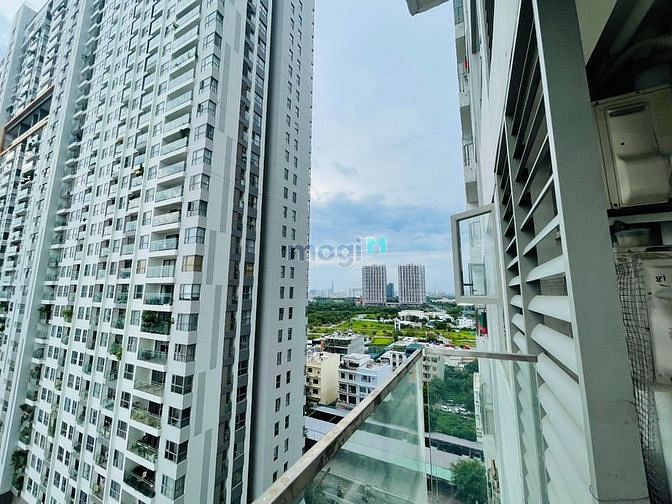 Hình ảnh Cho Thuê Căn Hộ SKY 89, 2PN.2WC,NTCB,View Thoáng. Giá yêu thương: 10tr