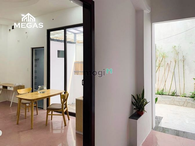 Hình ảnh Căn Hộ Dịch Vụ Mới 100% Ngay Cầu Rạch Chiếc