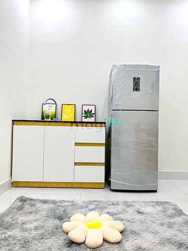 Hình ảnh 1-2pn mới 100% full nội thất ngã tư Bảy Hiền