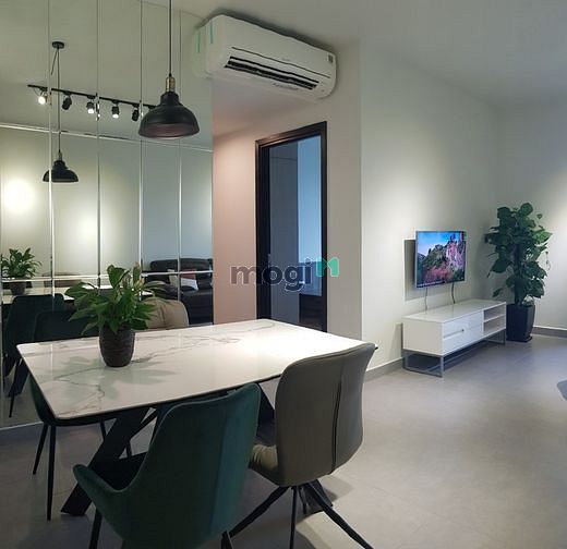 Hình ảnh Nhà đẹp - view đẹp - 2 phòng ngủ chỉ 18tr500