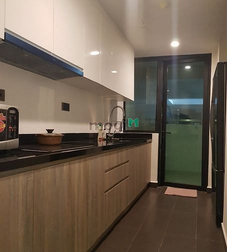 Hình ảnh Nhà đẹp - view đẹp - 2 phòng ngủ chỉ 18tr500