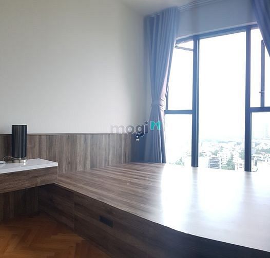 Hình ảnh Nhà đẹp - view đẹp - 2 phòng ngủ chỉ 18tr500