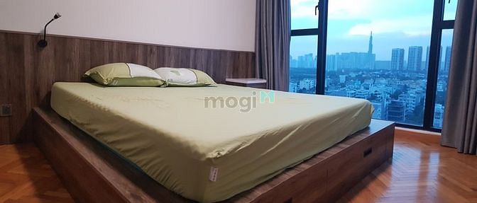 Hình ảnh Nhà đẹp - view đẹp - 2 phòng ngủ chỉ 18tr500