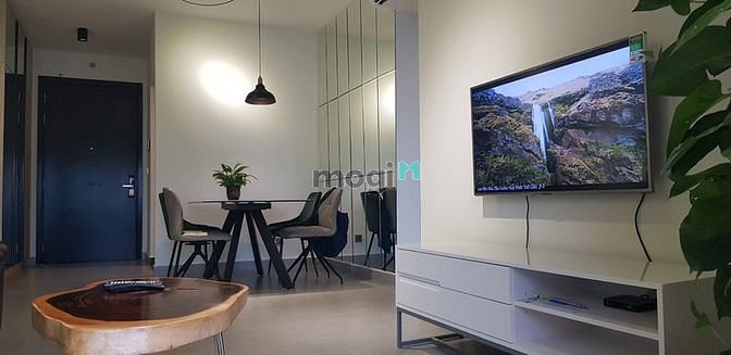Hình ảnh Nhà đẹp - view đẹp - 2 phòng ngủ chỉ 18tr500