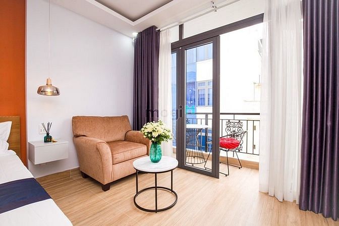 Hình ảnh Cho thuê Trang Chủ MB66.COM / Đăng Ký Tặng 66K bancon Bến Thành Q1
