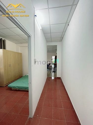 Hình ảnh cho thuê 2 phòng ngủ full nội thất, ban công siêu thoáng