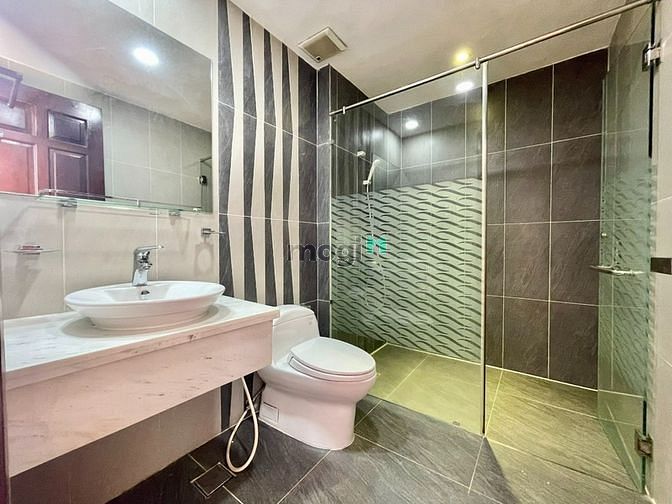 Hình ảnh Cho Thuê Căn Hộ 1PN 2PN mới 100% Full NT ban công Q1