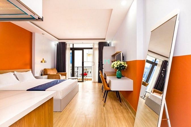 Hình ảnh Cho thuê Trang Chủ MB66.COM / Đăng Ký Tặng 66K bancon Bến Thành Q1