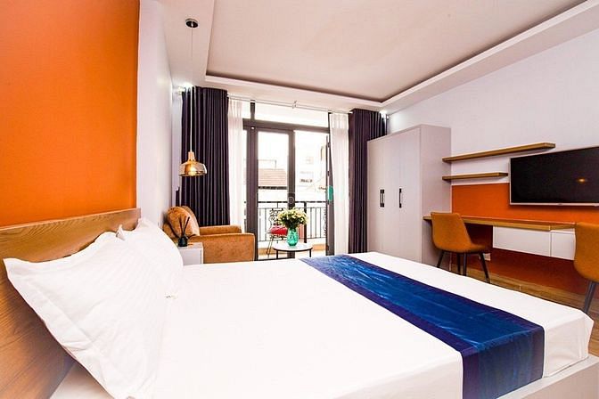 Hình ảnh Cho thuê Trang Chủ MB66.COM / Đăng Ký Tặng 66K bancon Bến Thành Q1
