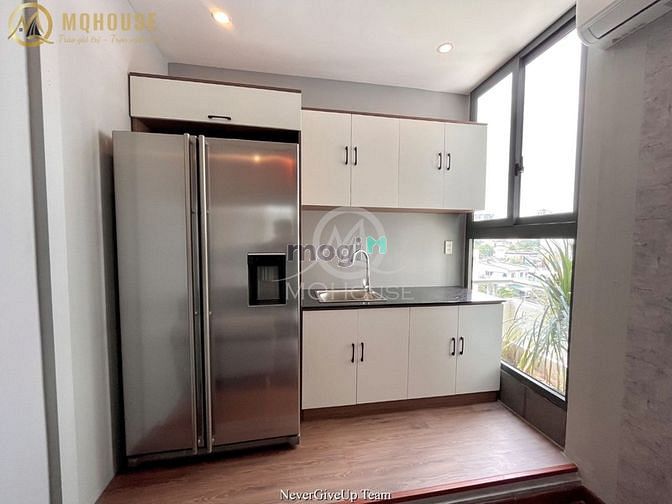 Hình ảnh 🤟 PENHOUSE 2PN Balcony_Cửa Sổ Thông Thoáng_NT Đầy Đủ_Như Mới 💯% 🤟