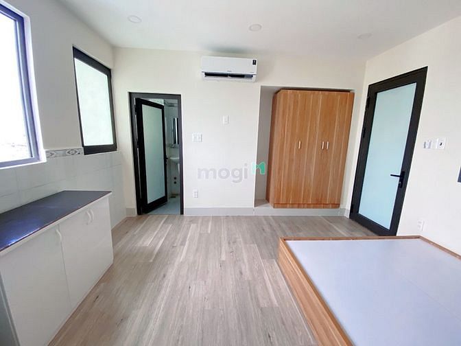 Hình ảnh Căn Hộ Studio Mới Xây - Ngon Bổ Rẻ ( Thống Nhất Gò Vấp )