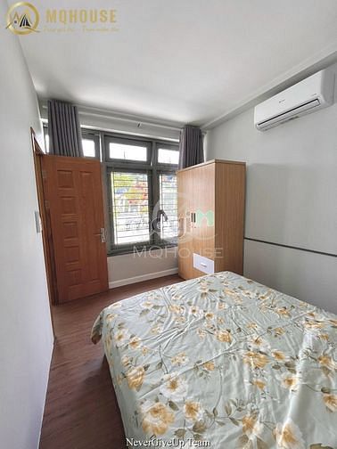 Hình ảnh 🤟 PENHOUSE 2PN Balcony_Cửa Sổ Thông Thoáng_NT Đầy Đủ_Như Mới 💯% 🤟