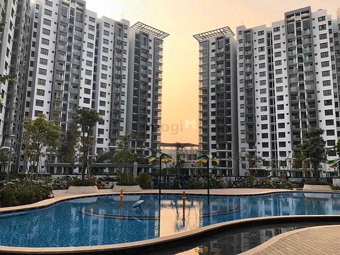 Hình ảnh Cho thuê gấp căn celadon emerearl 3PN giá 16tr/ tháng