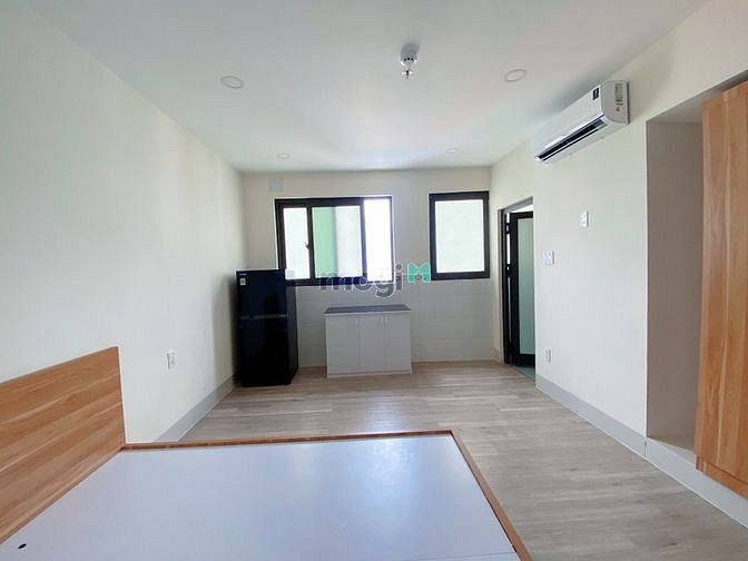 Hình ảnh Căn Hộ Studio Mới Xây - Ngon Bổ Rẻ ( Thống Nhất Gò Vấp )