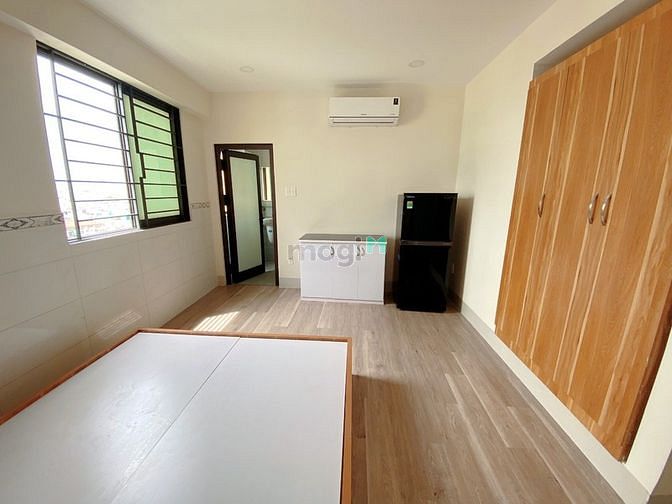 Hình ảnh Căn Hộ Studio Mới Xây - Ngon Bổ Rẻ ( Thống Nhất Gò Vấp )
