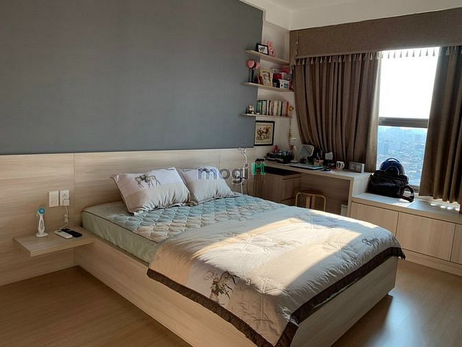 Hình ảnh Cho thuê gấp căn celadon emerearl 3PN giá 16tr/ tháng