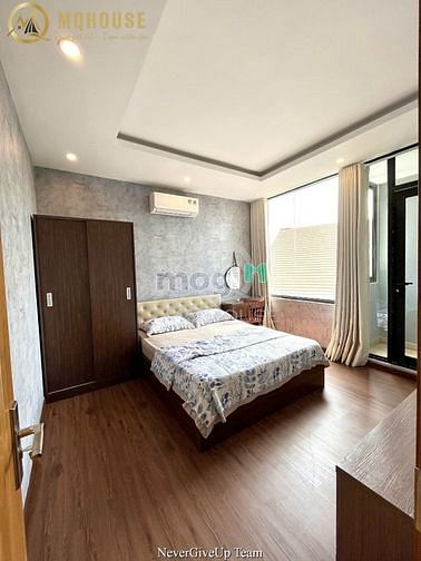 Hình ảnh 🤟 PENHOUSE 2PN Balcony_Cửa Sổ Thông Thoáng_NT Đầy Đủ_Như Mới 💯% 🤟