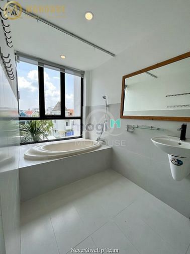 Hình ảnh 🤟 PENHOUSE 2PN Balcony_Cửa Sổ Thông Thoáng_NT Đầy Đủ_Như Mới 💯% 🤟