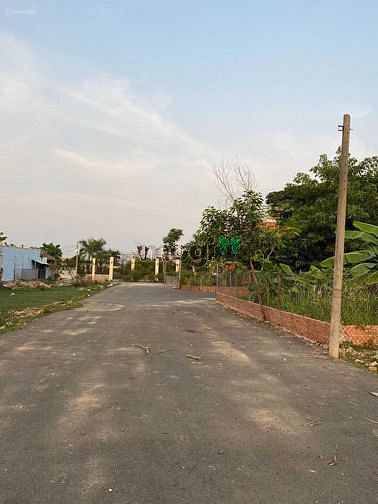 Hình ảnh Bán lô đất gần vòng xoay Phú Hữu Quận 9, 455,4m2 giá 38,4tr/m2.