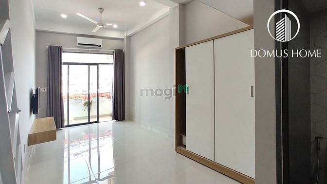 Hình ảnh Duplex/Studio Ban Công_HĐ CÀNG LÂU ƯU ĐÃI CÀNG Đ.Ậ.M nhanh tay nàooo