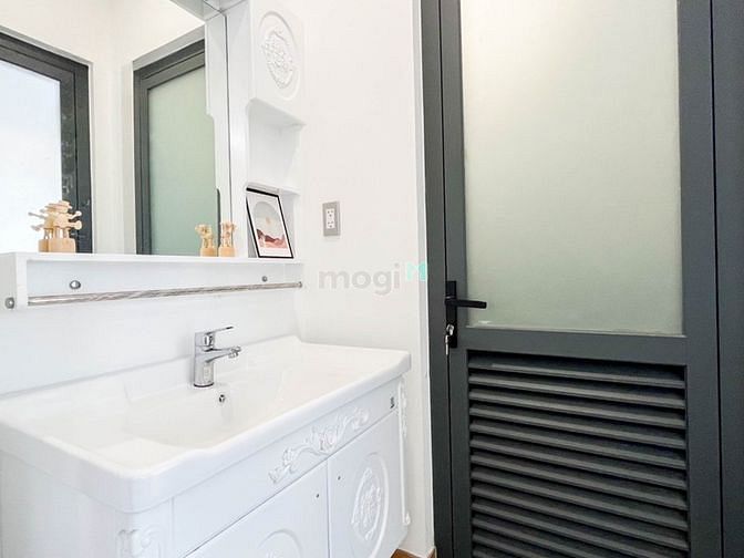 Hình ảnh Căn Hộ 2Pn 2Wc Full Nội Thất Ban Công Tại Thảo Điền