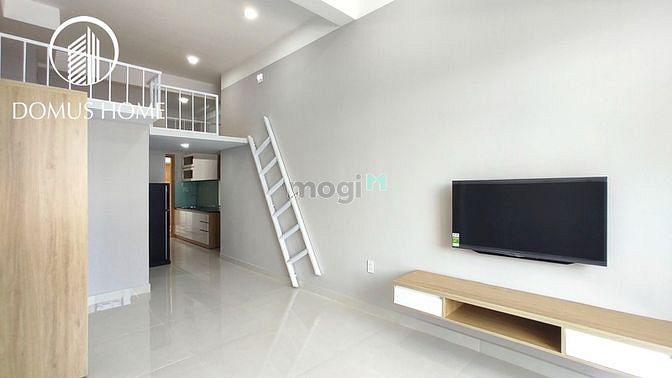 Hình ảnh Duplex/Studio Ban Công_HĐ CÀNG LÂU ƯU ĐÃI CÀNG Đ.Ậ.M nhanh tay nàooo