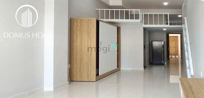 Hình ảnh Duplex/Studio Ban Công_HĐ CÀNG LÂU ƯU ĐÃI CÀNG Đ.Ậ.M nhanh tay nàooo