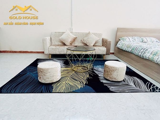 Hình ảnh Phòng trọ Tân Bình, Tân Phú FULL nội thất, giờ giấc tự do