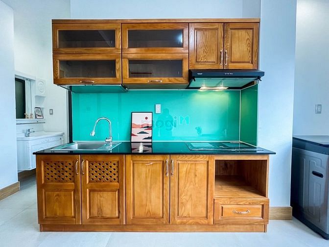 Hình ảnh Căn Hộ 2Pn 2Wc Full Nội Thất Ban Công Tại Thảo Điền