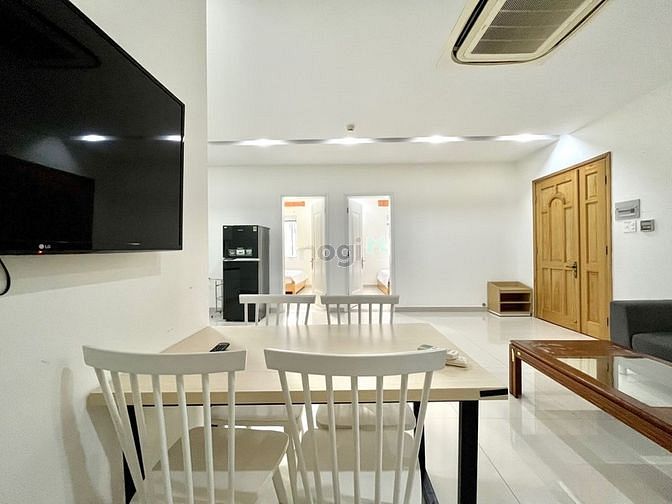 Hình ảnh ✅Căn Hộ Full Nội Thất Cao Cấp_100m2_2 Phòng Ngủ✅