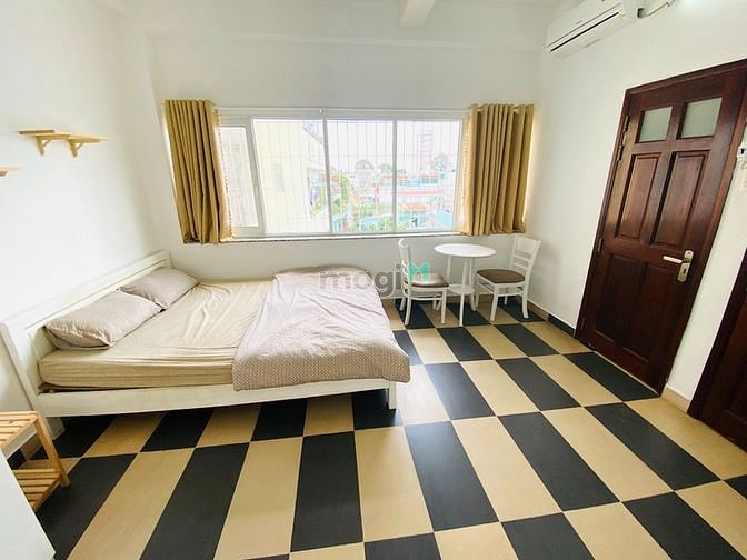 Hình ảnh Trang Chủ MB66.COM / Đăng Ký Tặng 66K studio ngăn ngăn phòng ngủ- Vạn Kiếp, Bình Thạnh
