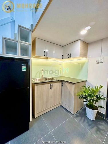 Hình ảnh 🏢Duplex Cao Cấp Full Nội Thất_Ngay Chợ Bà Chiểu_Gần ĐH Văn Lang CS2🏢
