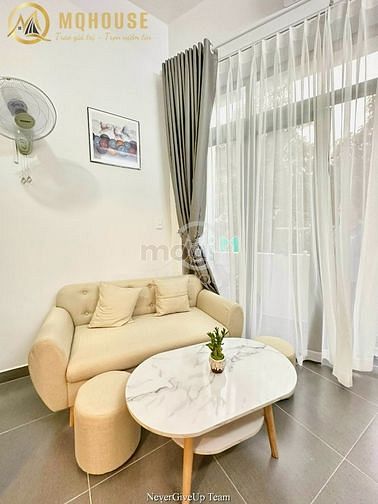 Hình ảnh 🏢Duplex Cao Cấp Full Nội Thất_Ngay Chợ Bà Chiểu_Gần ĐH Văn Lang CS2🏢