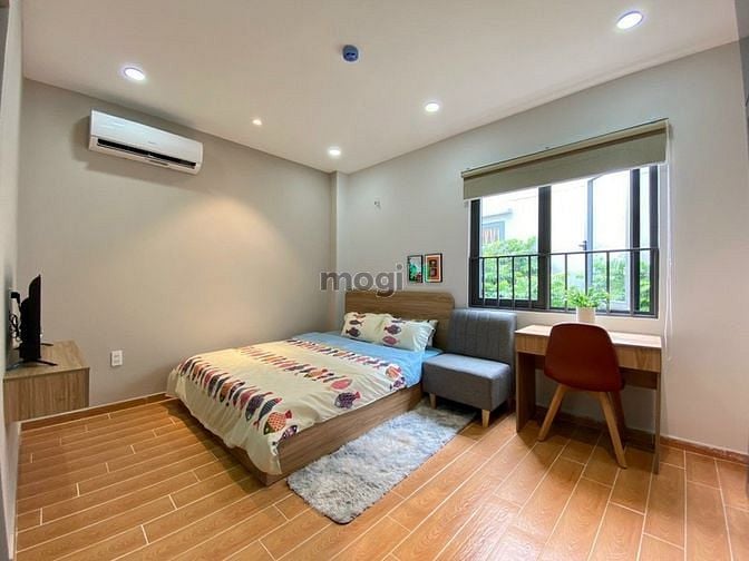 Hình ảnh C.Hộ Full NT Cao Cấp tại Phan Đăng Lưu_Phan Xích Long_Chợ Bà Chiểu