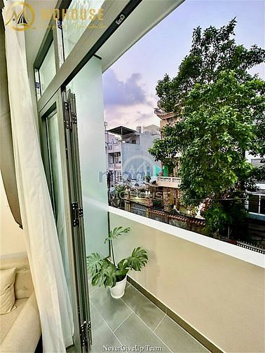 Hình ảnh 🏢Duplex Cao Cấp Full Nội Thất_Ngay Chợ Bà Chiểu_Gần ĐH Văn Lang CS2🏢
