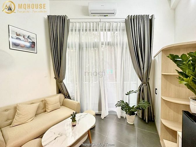 Hình ảnh 🏢Duplex Cao Cấp Full Nội Thất_Ngay Chợ Bà Chiểu_Gần ĐH Văn Lang CS2🏢