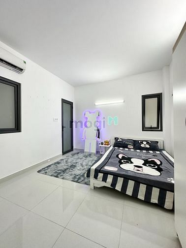 Hình ảnh Căn Hộ Cao Cấp Ngay Trục Đường Thống Nhất Gò VẤp