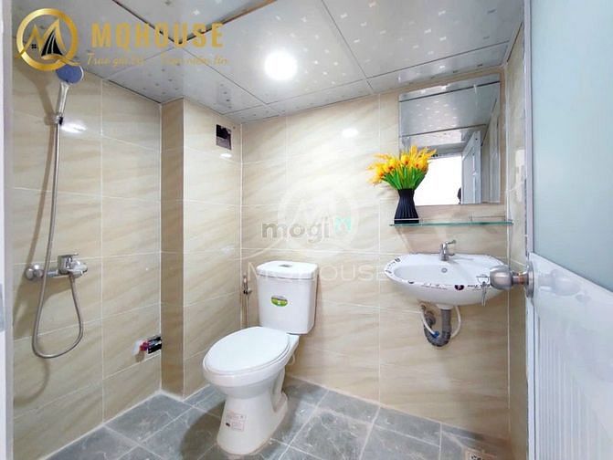 Hình ảnh Khai Trương Phòng Mới Xây | Ni Sư Huỳnh Liên , Tân Bình