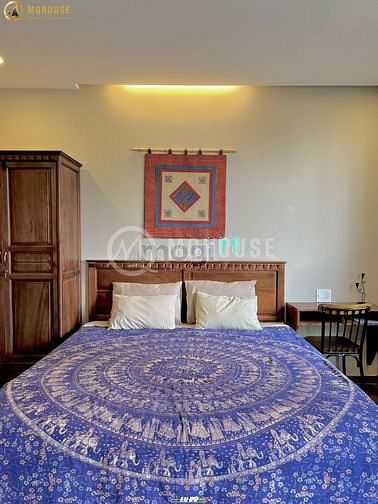 Hình ảnh Studio Vietnamese Traditional Style In Thao Dien_District 2
