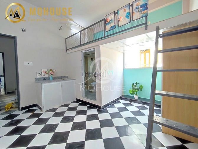 Hình ảnh Khai Trương Phòng Mới Xây | Ni Sư Huỳnh Liên , Tân Bình