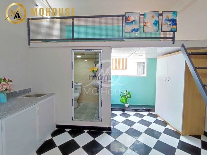 Hình ảnh Khai Trương Phòng Mới Xây | Ni Sư Huỳnh Liên , Tân Bình