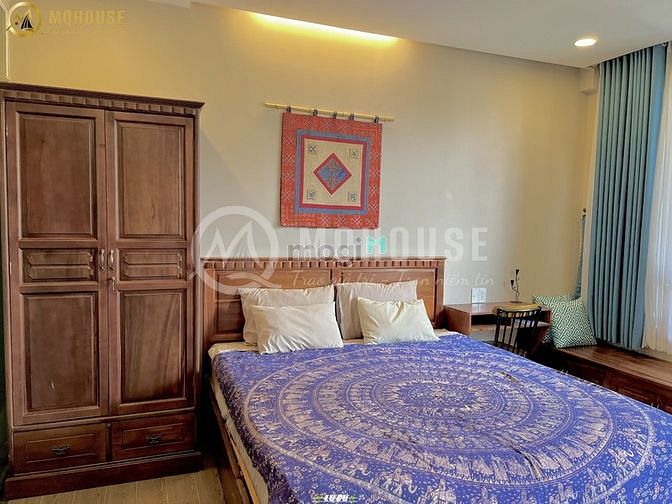 Hình ảnh Studio Vietnamese Traditional Style In Thao Dien_District 2