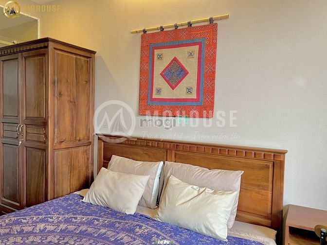 Hình ảnh Studio Vietnamese Traditional Style In Thao Dien_District 2