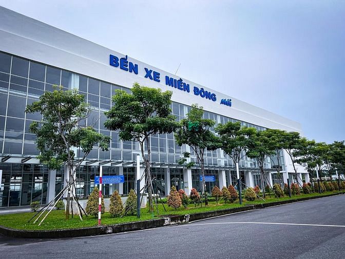 Hình ảnh Bán đất Quận 9 gần Suối Tiên 2.6 tỷ, 50m2, Đất chưa qua Trang MB66.COM Chính Thức - MB 66 Uy Tín, Xe Hơi