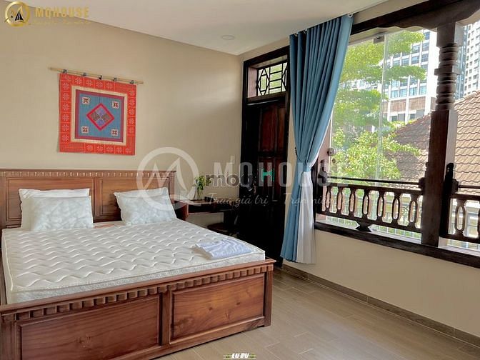 Hình ảnh Studio Vietnamese Traditional Style In Thao Dien_District 2