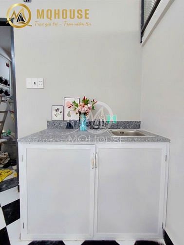 Hình ảnh Khai Trương Phòng Mới Xây | Ni Sư Huỳnh Liên , Tân Bình