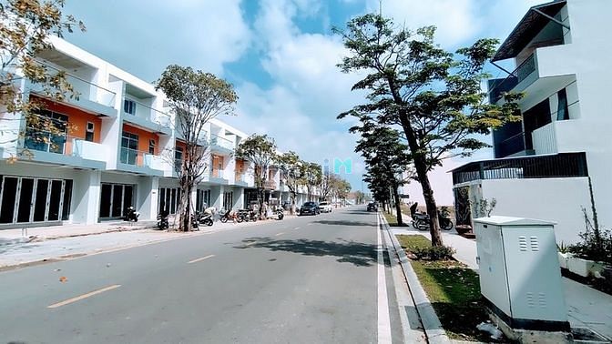 Hình ảnh Cần bán đất KĐT Mỹ Gia - Nha Trang